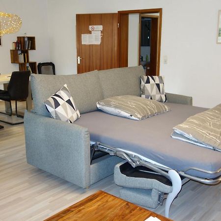 Apartment Koenig Tybinga Zewnętrze zdjęcie